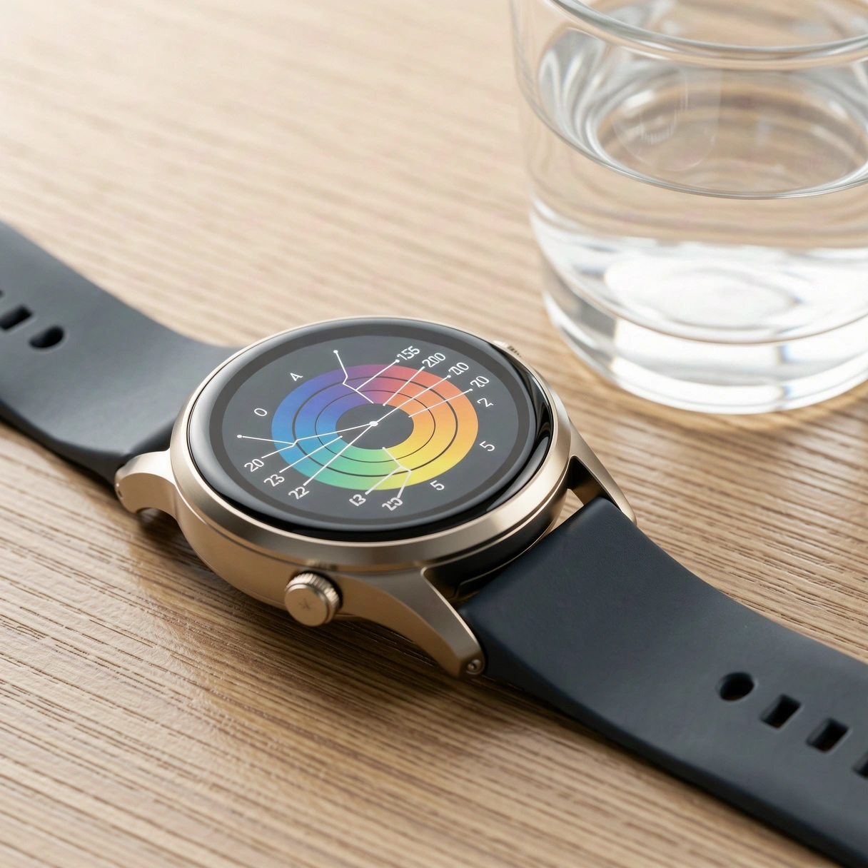 Analyse du sommeil et métabolisme