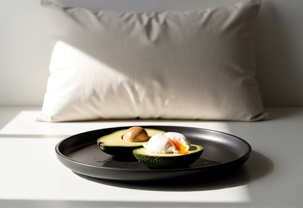 Nutrition et sommeil