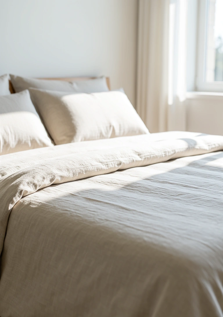 Qualité du repos nocturne