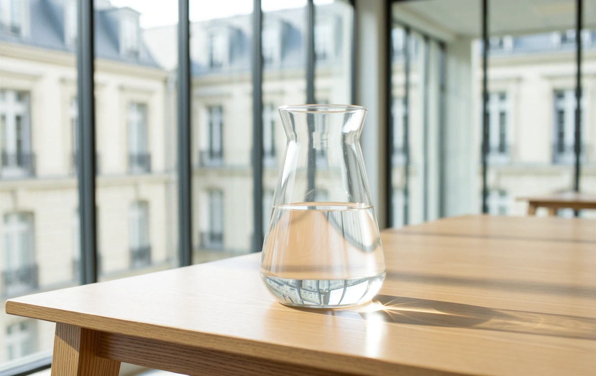 Bureau PoidsDormir à Paris