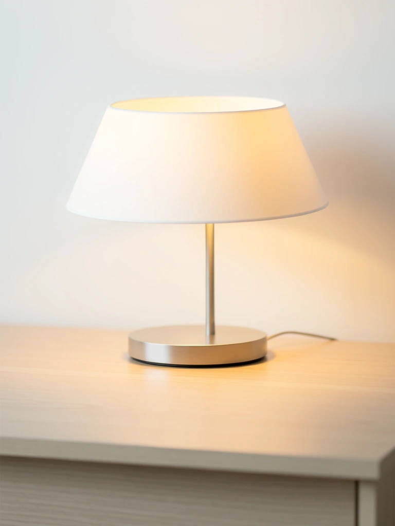 Ambiance de sommeil sereine