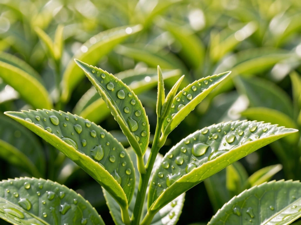 Régulation naturelle du métabolisme