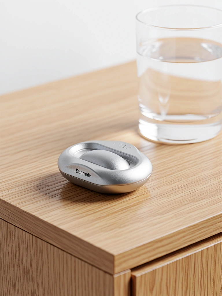 Technologie de suivi du sommeil