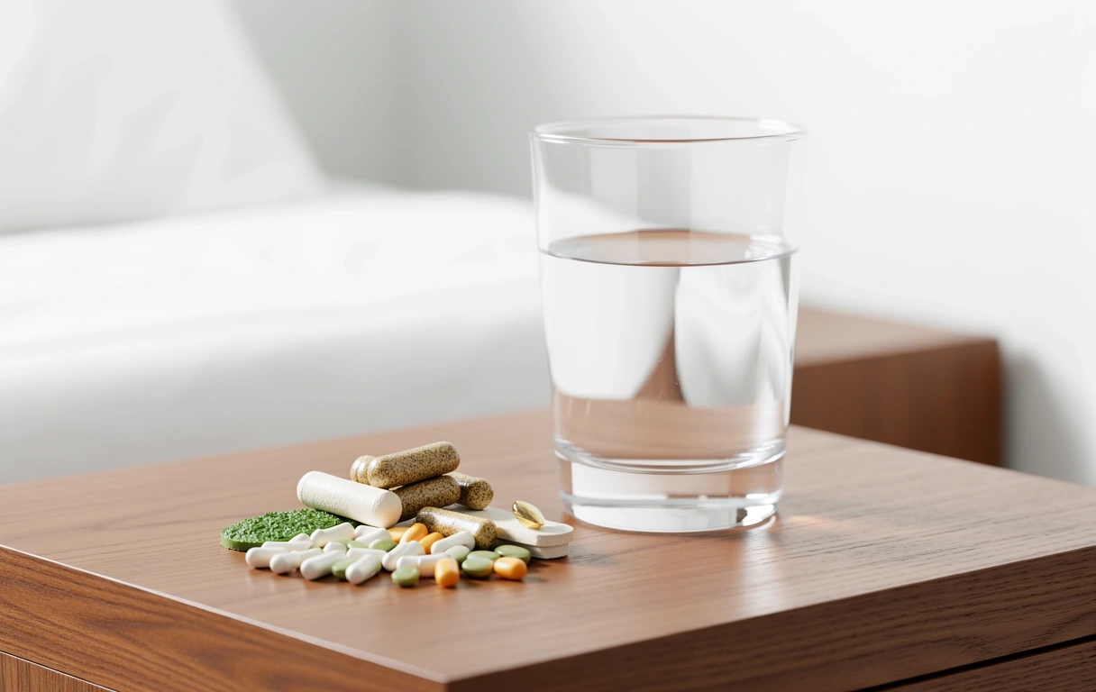 Optimisation du soir